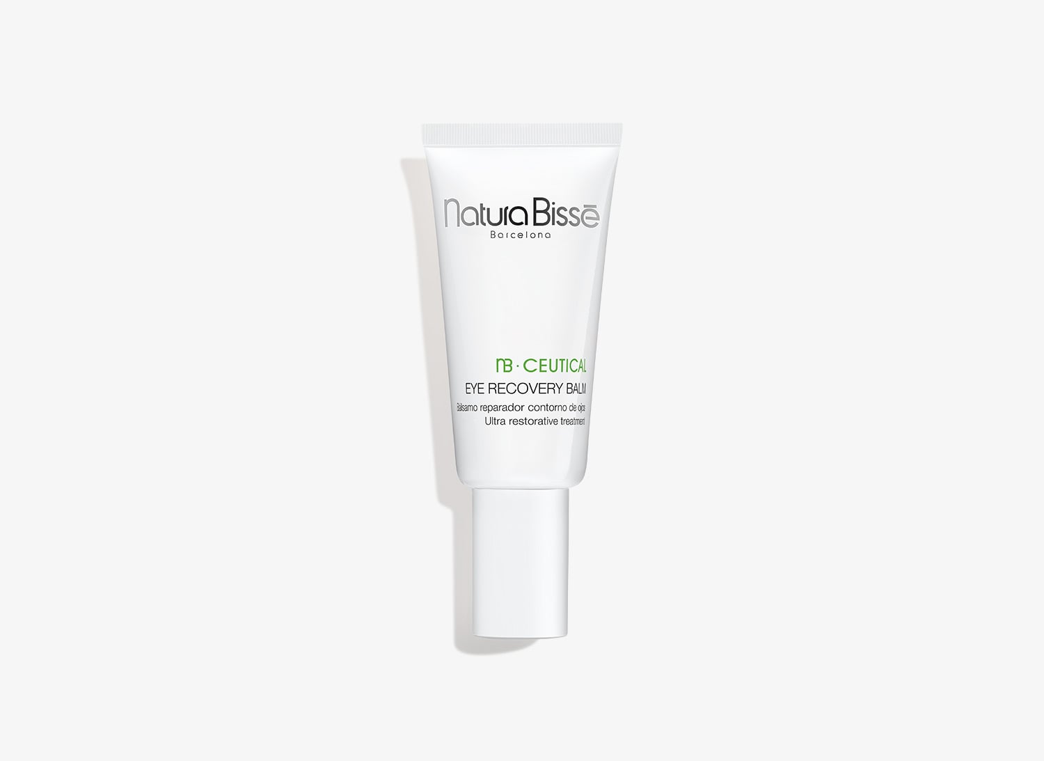Eye Recovery Balm | Eye Balm for Sensitive Skin | Natura Bissé
